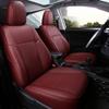 Оригинальный автомобиль 1: 1 Дизайн Чехлы на Автомобильные Сиденья Для Toyota RAV4 2013-2018 Полностью Закрывающийся Подушка Защитный Чехол на Сиденье Автомобиля Автозапчасти