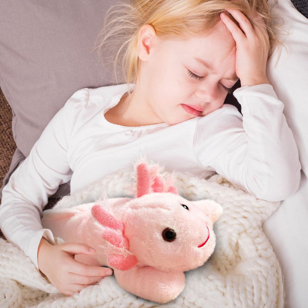 Plush Toys Are Cute And Suitable For Giving As Gifts. They Are Made Of Safe Materials For Both Boys And Girls