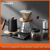 Zhaoran Pour-Over Coffee Maker Set