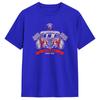 Monkey Gas Garage Unisexs T Shirts Vintage Tee Shirt Short Sleeve O Neck TShirt Cotton Gift Idea Clothes