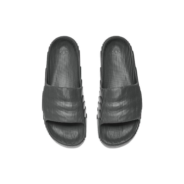 adidas Шлепанцы Adilette 22 'Серые' HP6522