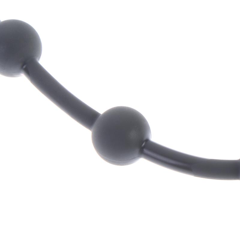 Milk Air Hose Guide Fixed Part For GEA Milking Cluster Posiball Chain 12 15 Beads Sturdy Replacement Dairy Farm Scene