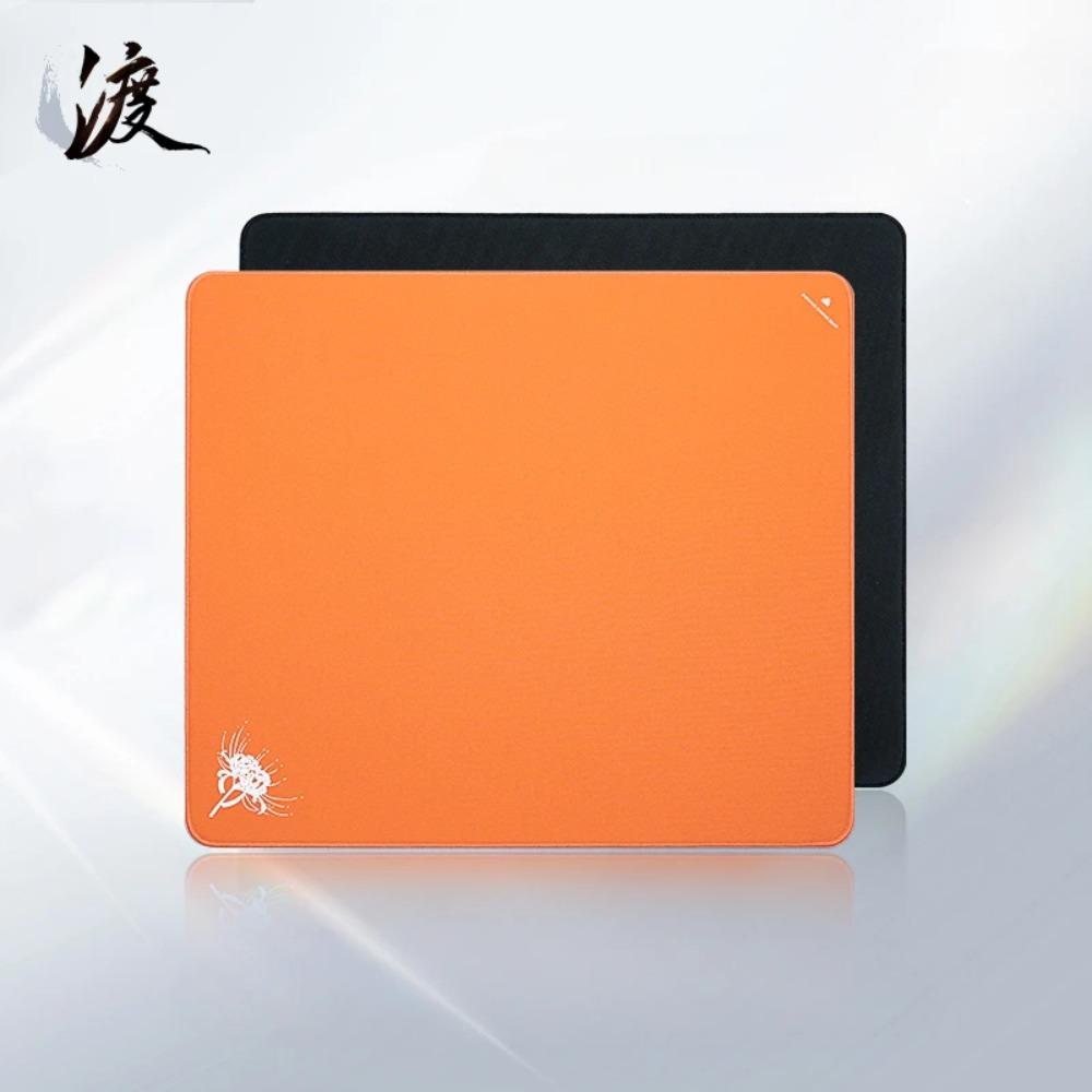 ZHENHUO DU Профессиональная игровая поверхность для мыши Смешанное плетение Поверхность Резиновая основа Большой коврик для стола Киберспорт FPS Игровой коврик для мыши Valorant CS
