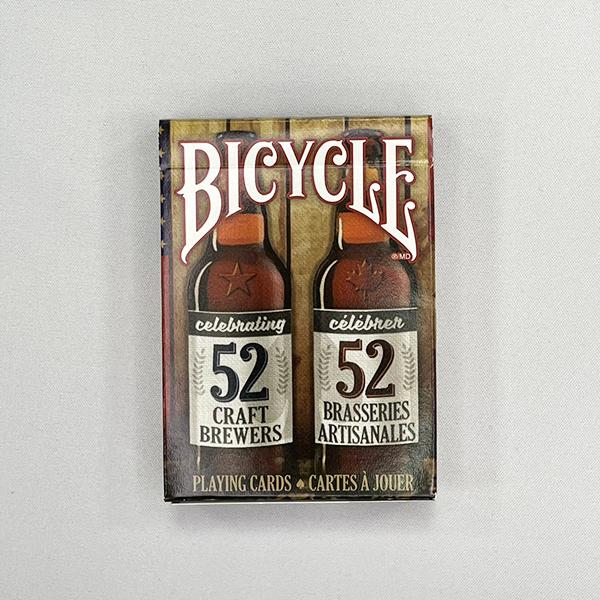 Bicycle Покер Игральные карты Колода Карточные игры Волшебные трюки для фокусника