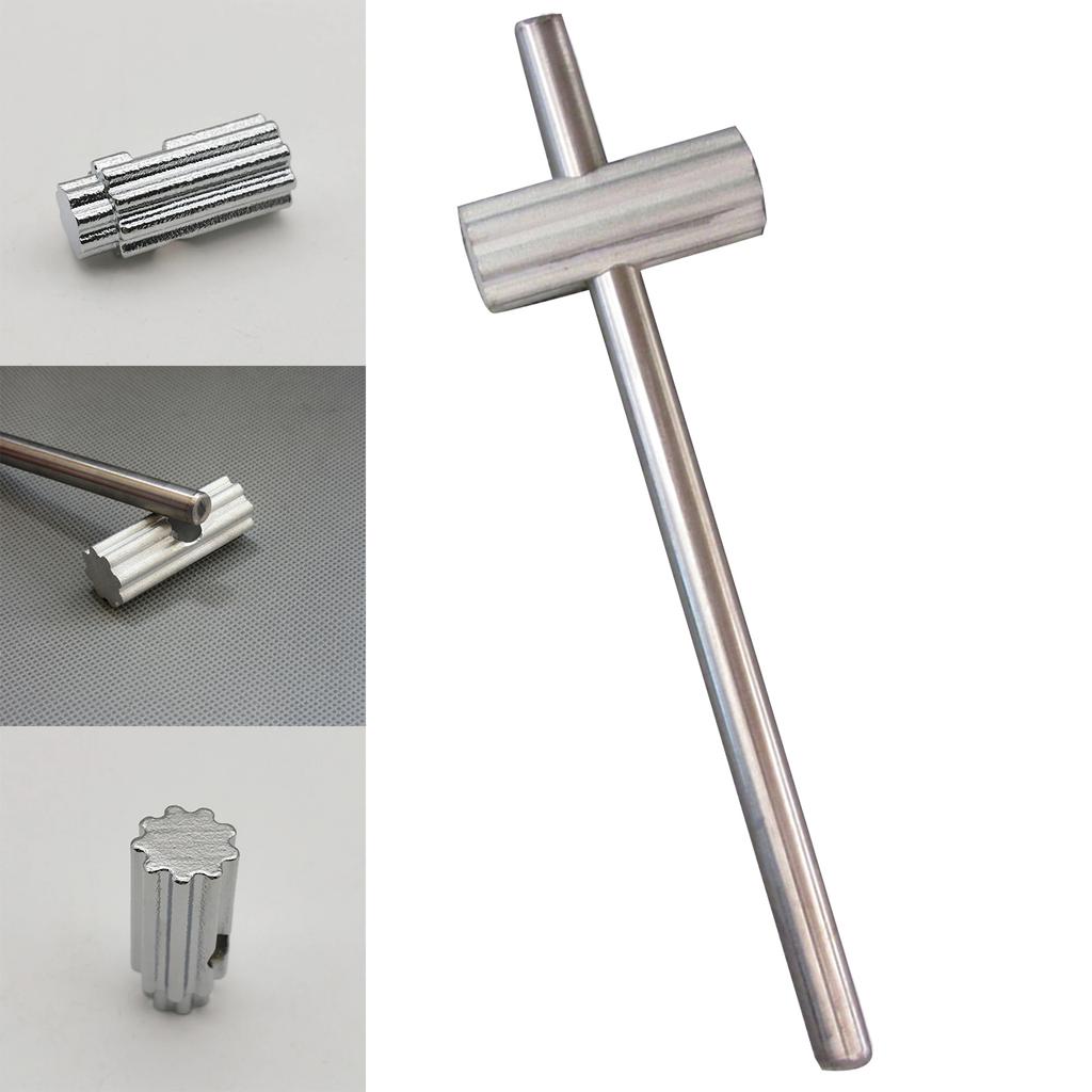 1 комплект велосипедного ключа 45 #, стальной прочный гидравлический тормоз