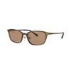 Polarized UV Sabae Manufacturer [FEELLIFE] Sunglasses, Light-tinted Lenses, Lightweight, Protection, Design, FLW-002-4