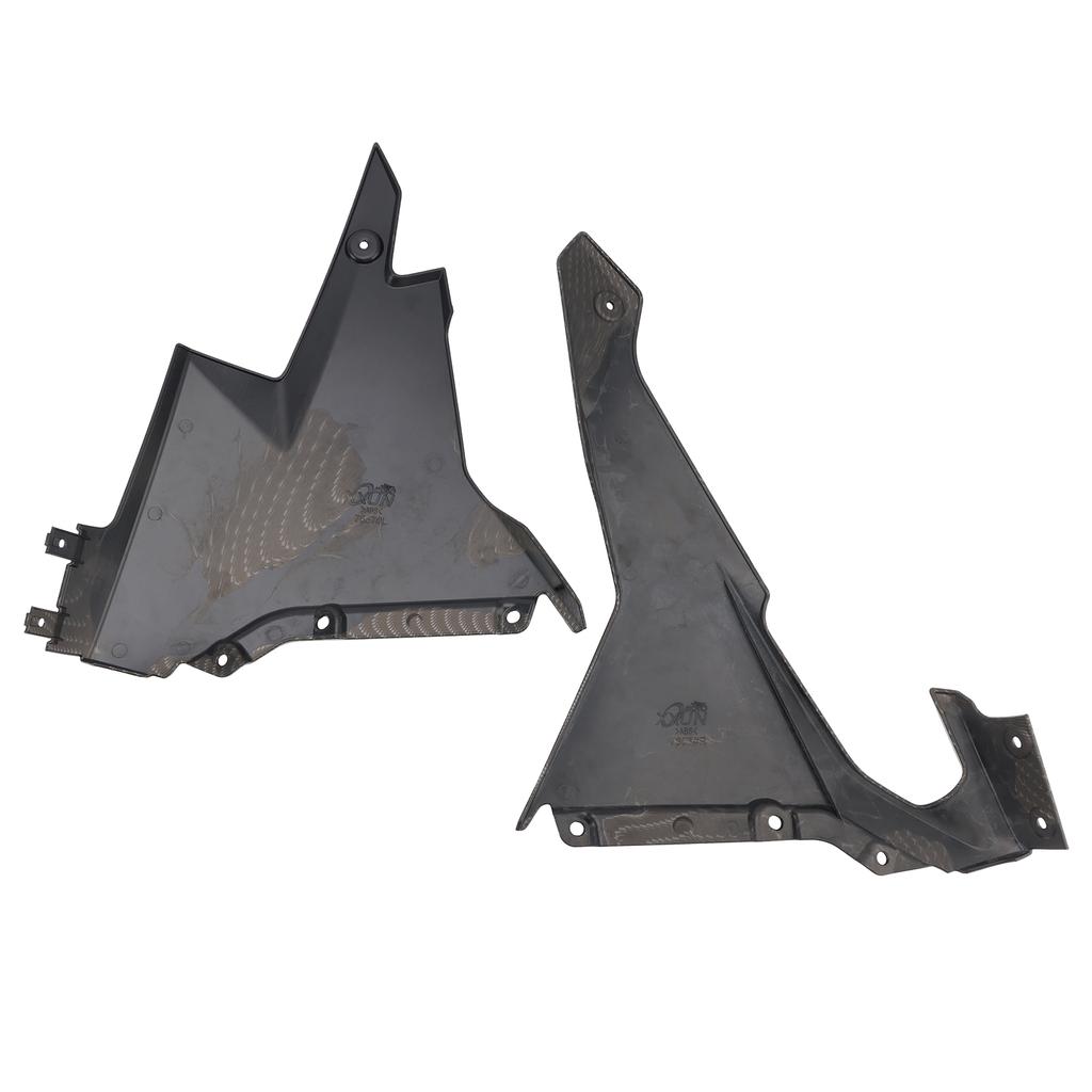 Боковая панель обтекателя рамы живота для Daytona 660 2024-2025