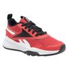 XT SPRINTER HP4774 Children's Sports Shoes - Red R. 37