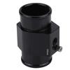 Temperature Sensor Adapter Temperature Meter Attachment Temperature Fitting Pipe with Clamp