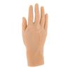 Realistic Silicone Male Hand Model Soft Flexible Reusable Male Mannequin Hand Model for Showing