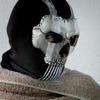 Ghost Mask V2 - Operador MW2 Airsoft COD Косплей Страйкбольный тактический череп полная маска