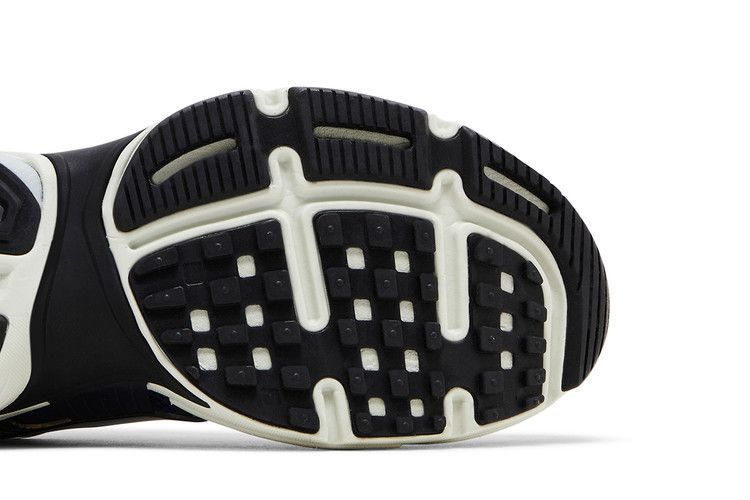 Nike V2K Run Грозовой синий Волчий серый