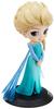 BANPRESTO Фигурка Эльзы Дисней Q поскет