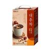 Чай Damtuh Jujube Tea Plus, 15 г, 50 упаковок