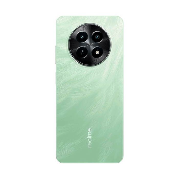Realme 12x 5G 6 Go/128 Go Vert (Feather Green) Double SIM