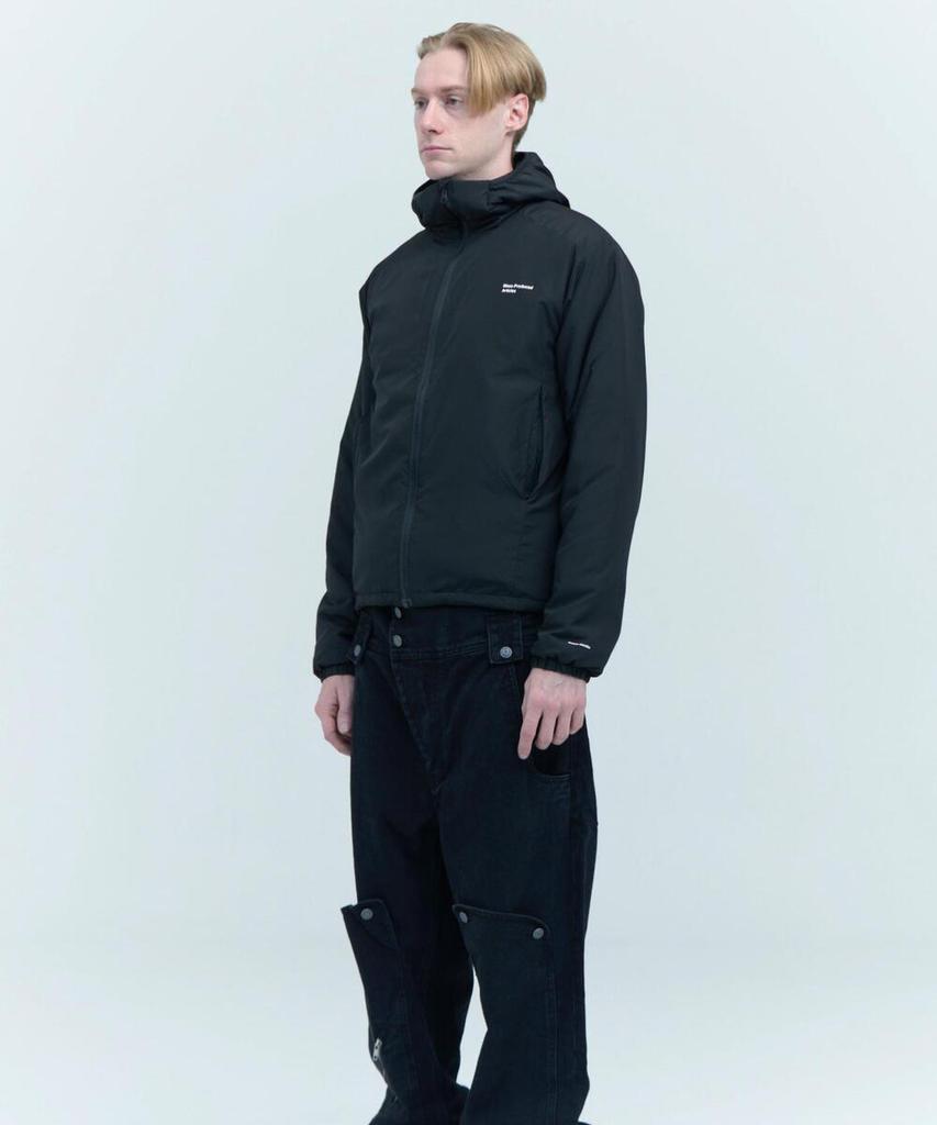 PEULLASEUTIGPEULODEOGTEU Mpa Padded Liner (Black)