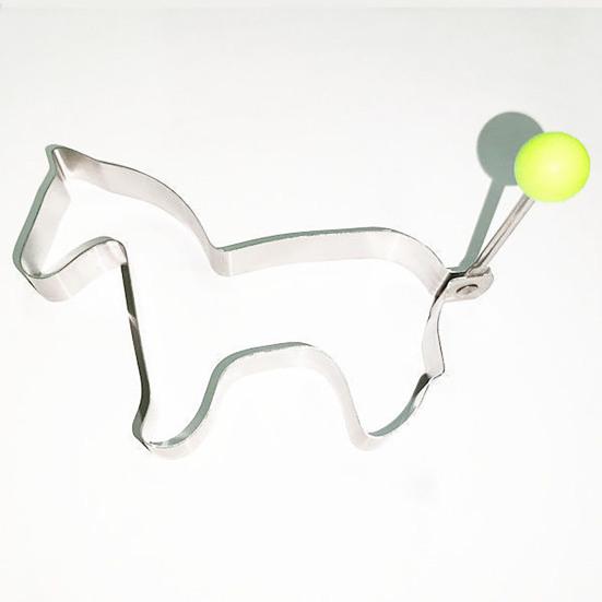 Форма для омлета Кольца для яиц из нержавеющей стали Антипригарные Любовь Звезда Цветок Форма для жареных яиц Форма для блинов Кухонные гаджеты