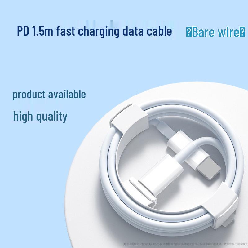 "Быстрое зарядное устройство PD65W с 4 портами USB и 2 портами Type-C, совместимо с телефонами Apple и Huawei."
