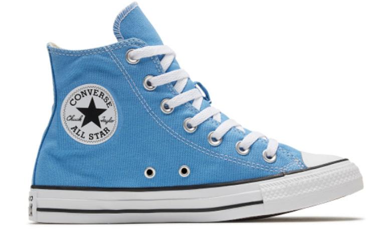 Converse Chuck Taylor All Star 'Синий берег'