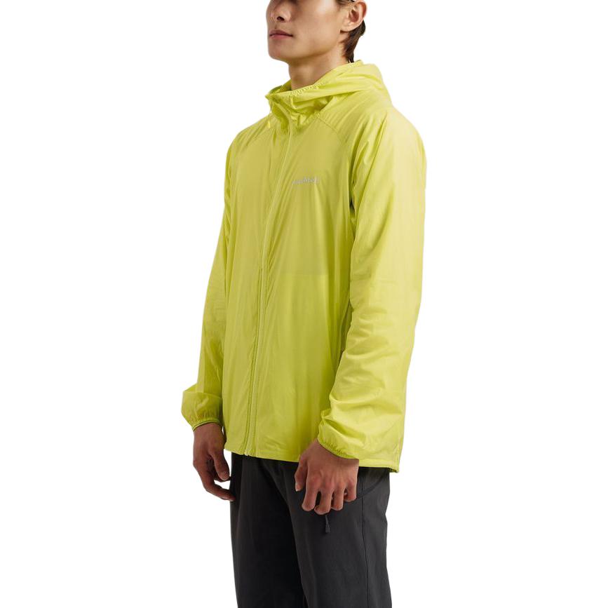 MONTBELL Jackets Men's Moderate 1103306