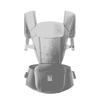 babycare Эргономичный слинг-рюкзак Frap Swivel с поясным сиденьем