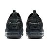Nike Air VaporMax 2020 Flyknit Черный Темно-серый GS CJ4069-002