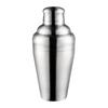500 мл Новый набор шейкеров для коктейлей Нержавеющая сталь Барменский набор Профессиональный миксер для коктейлей Винный Мартини Шейкер Инструменты для вечеринок и бара