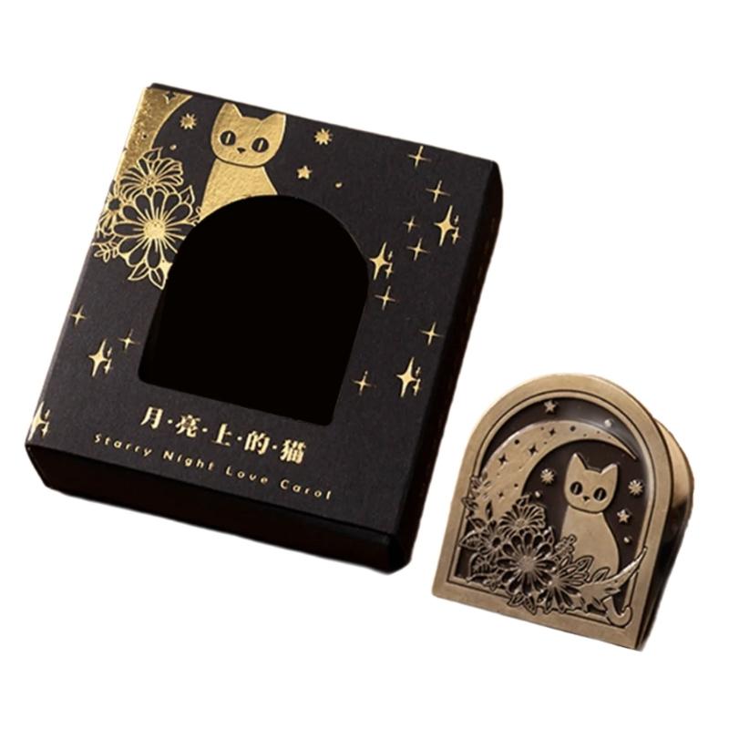 Винтажная скрепка металлическая скрепка для блокнотов и скрапбукинга металлическая скрепка для организации файлов фотобумаги