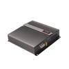 N-368 12V 2 Channel Car Audio Power Amplifier 2x70W 4 Ohm Stable 10hz-30khz Frequency 2-Way Vehicle Mounted Sound Amplifiers