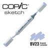 Alcohol Marker Copic Sketch BV23 Grayish Lavender