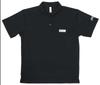 Nissin Uzaki Ares BLACK JAGUAR Polo Shirt 2024 Ver. Black, Size L