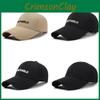 Casual Baseball Hat Sun Hat With Uv Protection For Men And Women Outdoors