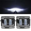 30W Led Work Light Lamp 12V Vehicle SUV Off Road 4X4 External Driving Fog Bulb