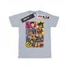 STAR WARS Mens Rebels Comic Strip T-Shirt