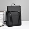 Men's Minimalist Business & College Laptop Backpack
