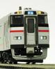 Стартовый набор KATO N Gauge Серия 731 Ishikari Liner Лимитированная серия Вводный набор железнодорожной модели 10-015