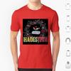 Футболка с принтом мюзикла Hadestown 6XL Хлопок Крутая футболка Hadestown Музыкальный Сцена Театр Актер Актриса Певец Танцор Исполнитель