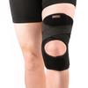 AIDER Knee Support for Posterior Cruciate Ligament Knee Support for Knee Pain TYPE5 Large Size (left Large)