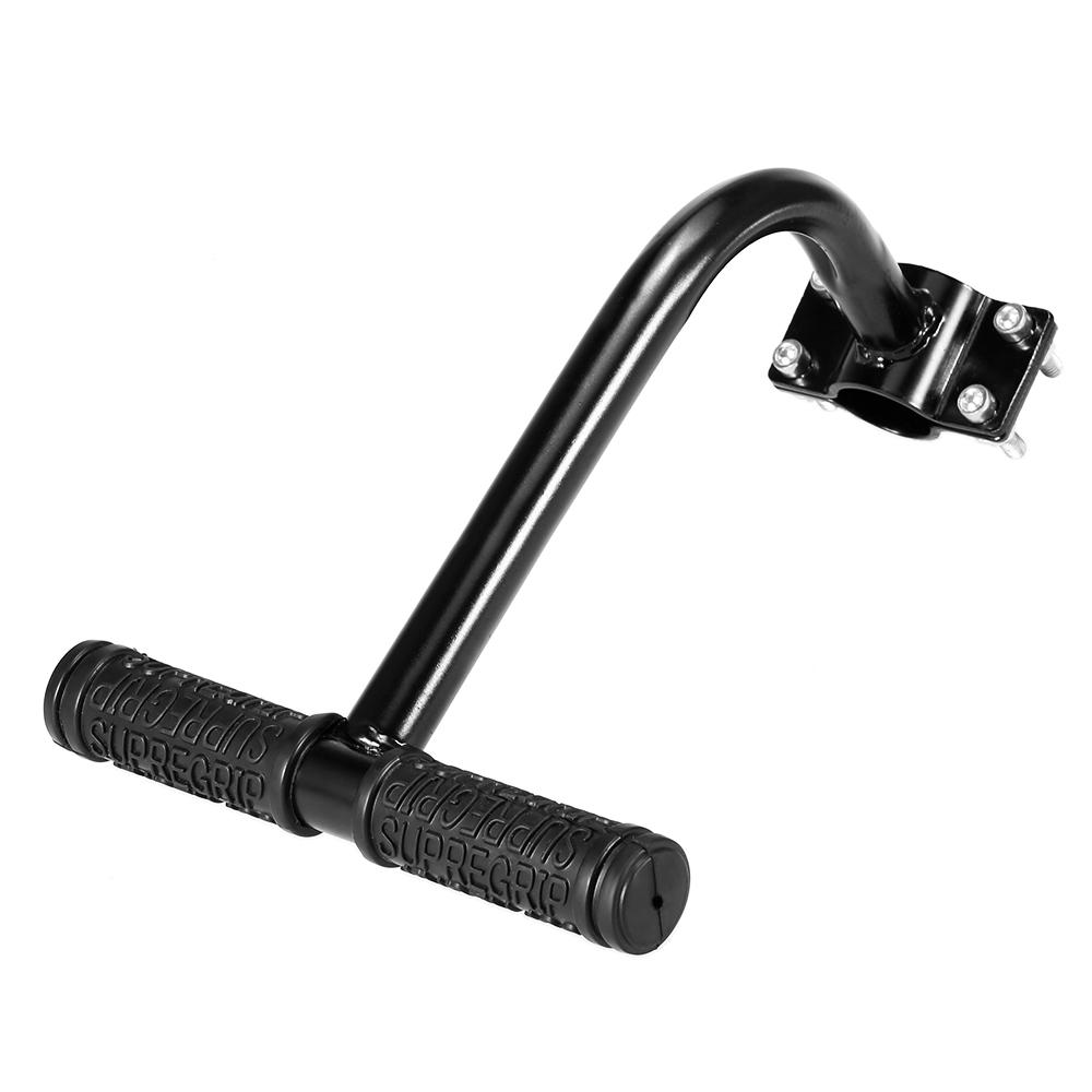 Ручка заднего сиденья для велосипеда, детская безопасная ручка для велосипеда, детский подлокотник на заднем сиденье, велосипед