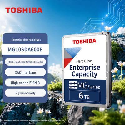 Toshiba Внутренние жесткие диски