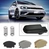For Golf Car Arm Rest Lid Release Handle Center Console Latch For Golf 4 For Passat Console Armrest Cover Latch #3B0868445 N0S5