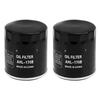 Oil Filter for HARLEY XL883 XL 883 SPORTSTER 2004-2008 XL1200R SPORTSTER ROADSTER 2004-2008 XL883R SPORTSTER 2002-2007