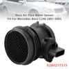 Mass Air Flow Meter Sensor For Mercedes-Benz ML320 E320 C320 W208 0280217515