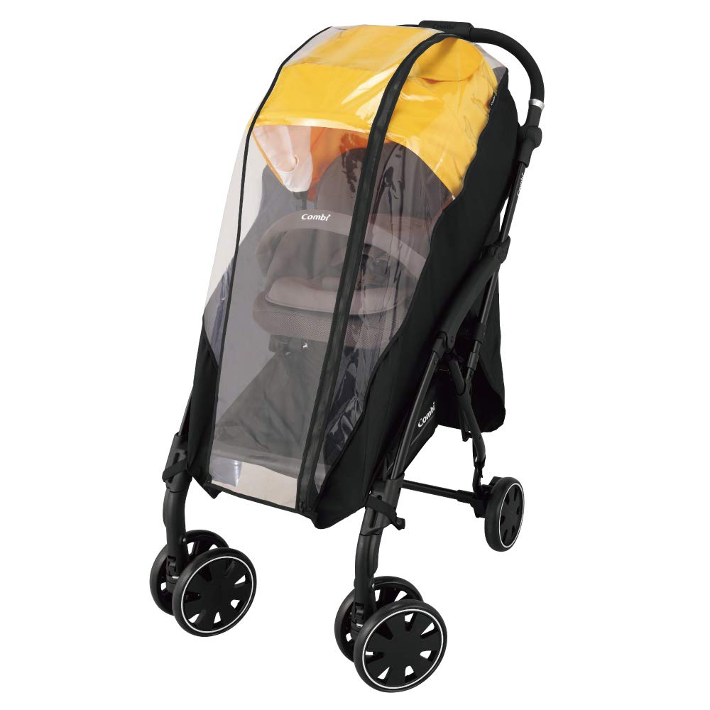 Combi AttO Quick Rain 1 piece Cover, Multicolor, (x 1)