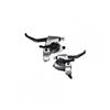 SHIMANO St Tx800 [левый и правый набор 3x8s Silver]