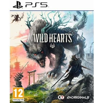 Видеоигры – Игры