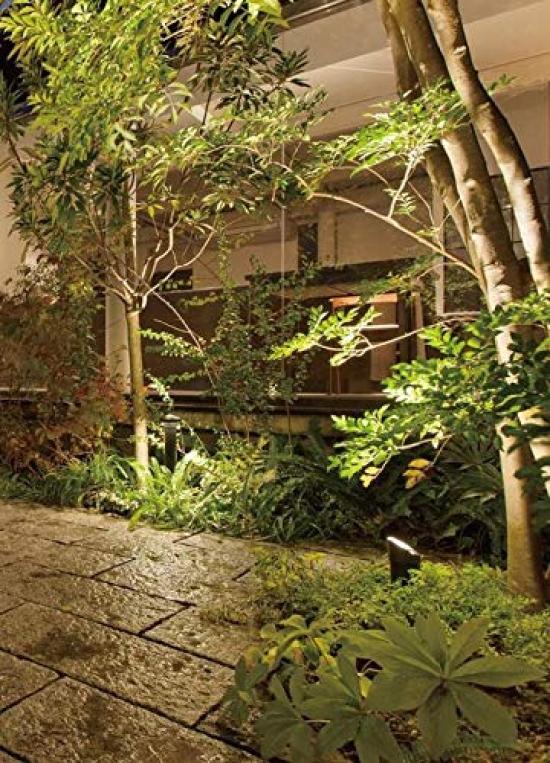 Panasonic Прожектор Тип Стик LGW40292LE1 Тип 60 Фокусируемый Черный