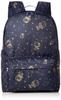 Snoopy Folding Backpack Astro Starry HAP0112 PN45 Free Size [Sifre] Hapitas(R) PN45.