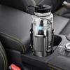 Cupholder Expander Drink Holder Adapter Automotive Detachable Expandable Cup Holder Base Car Interior Accessories For Most