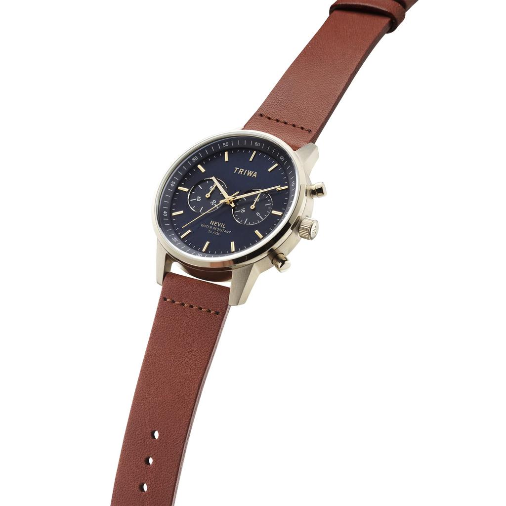 TRIWA AQUATIC NEVIL Импортный [TRIWA] NEST122-CL010217 Мужской [Обычный продукт]